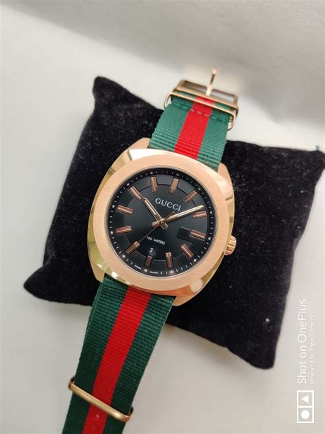 replicas exactas de relojes gucci